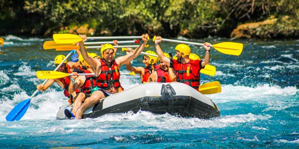 Event Terms and Conditions