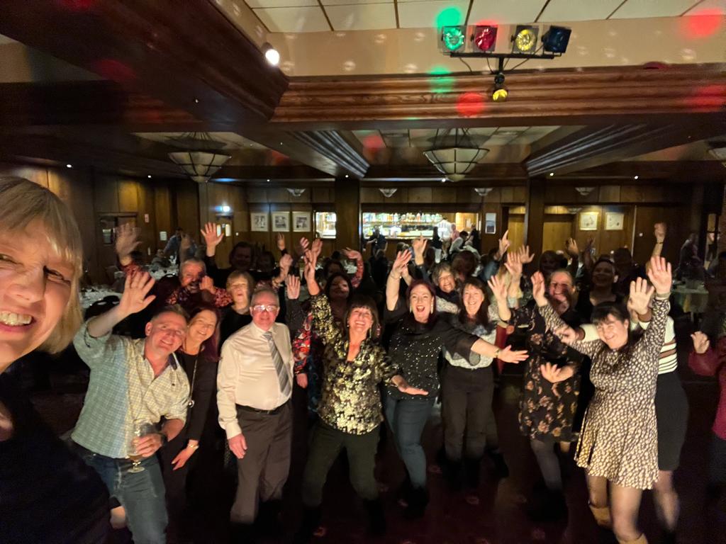 Spice Social in Dumfries Spice in Dumfries