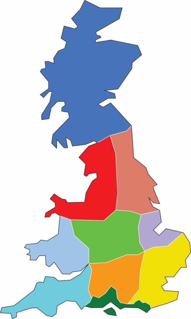 find your local group