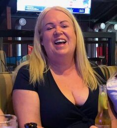 Debs - Manchester Coordinator